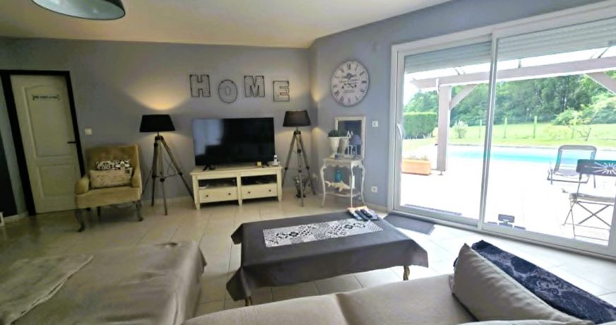 vente Maison Boisredon