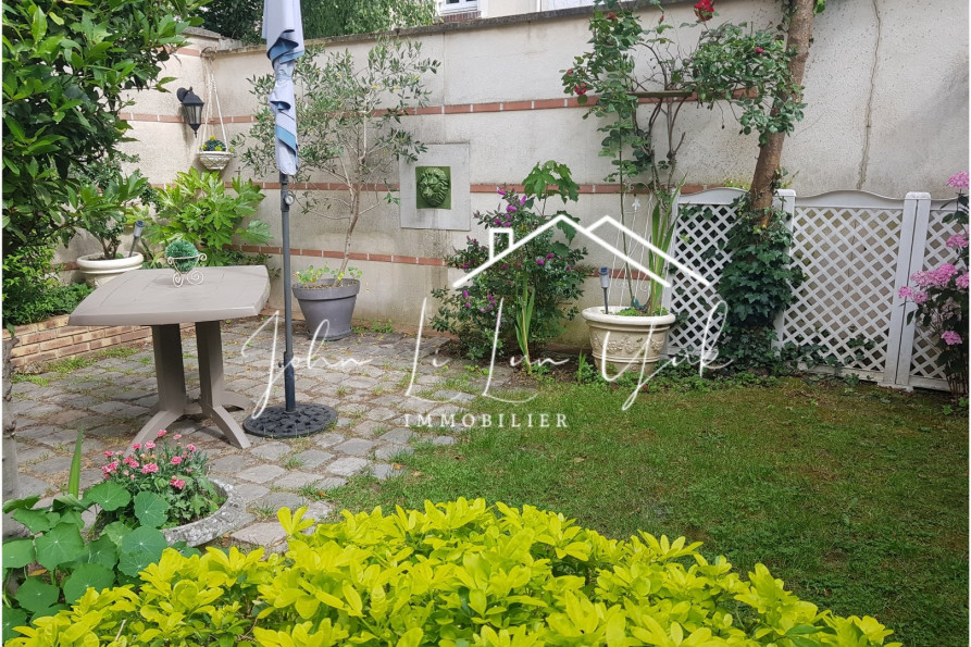 vente Maison Bessancourt - Photo 10
