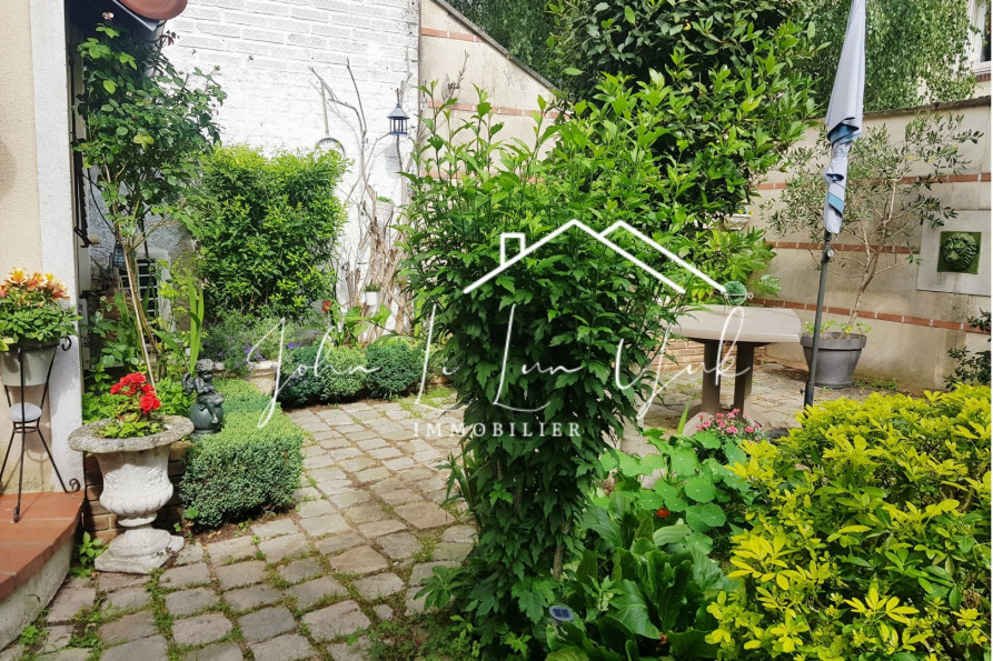 vente Maison Bessancourt - Photo 9