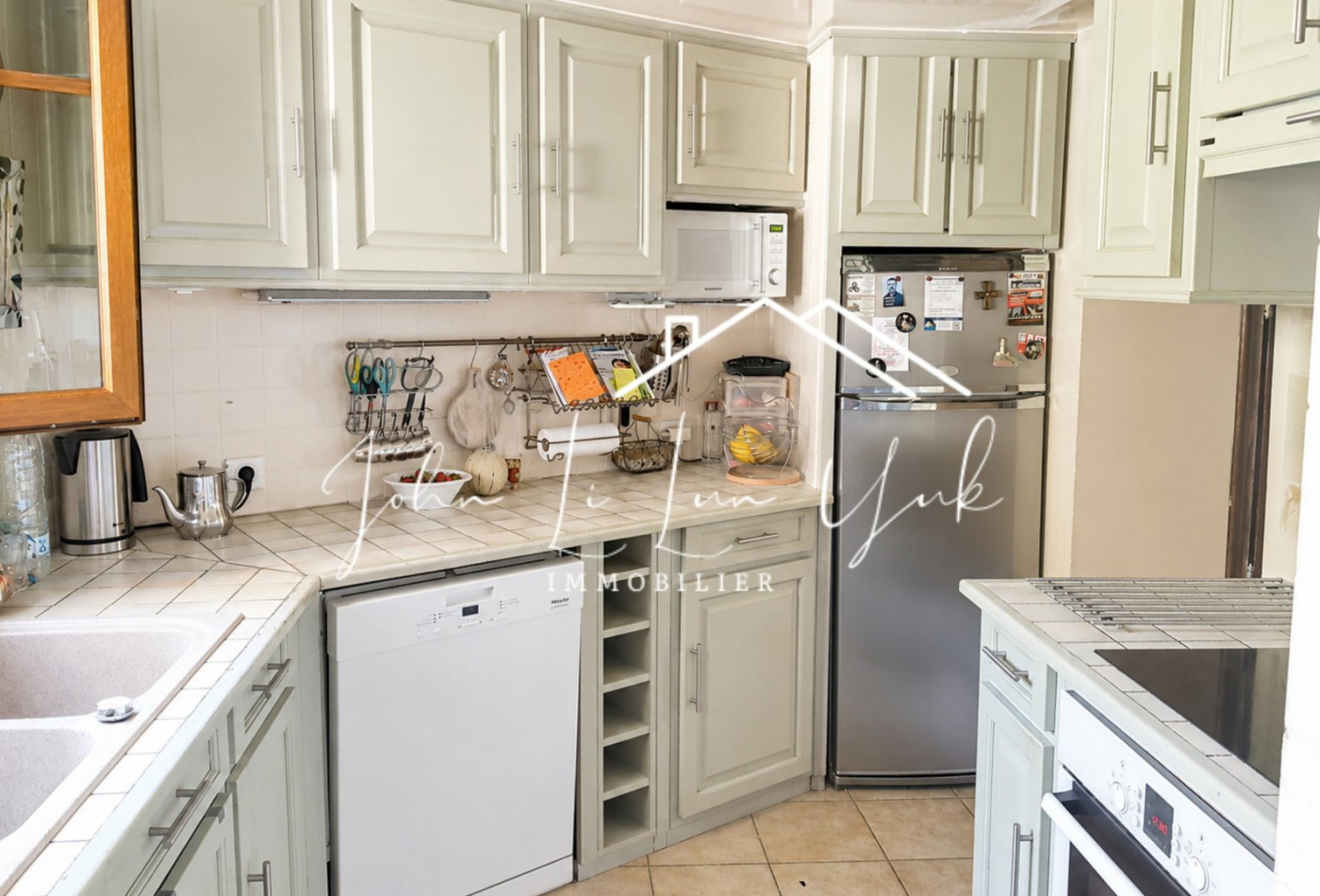 vente Maison Bessancourt - Photo 9