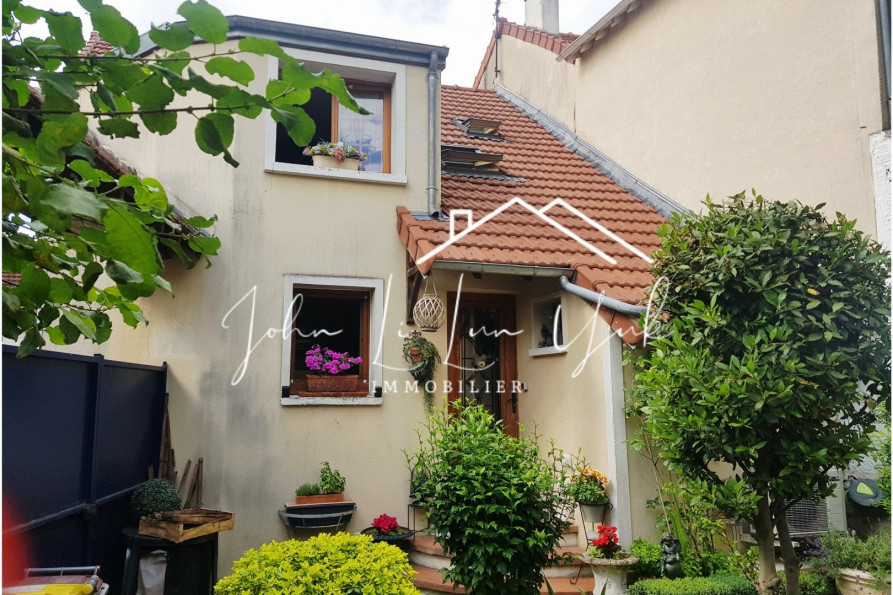 vente Maison Bessancourt - Photo 1