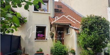 vente Bessancourt