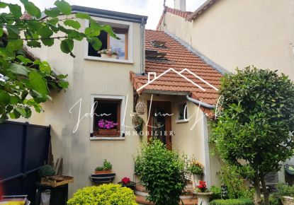 vente Maison Bessancourt