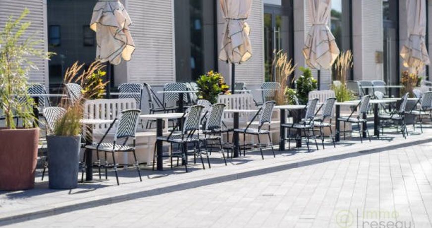 vente Restaurant Paris 17eme Arrondissement