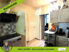 vente Maison Le Blanc
