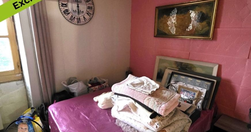 vente Maison Le Blanc