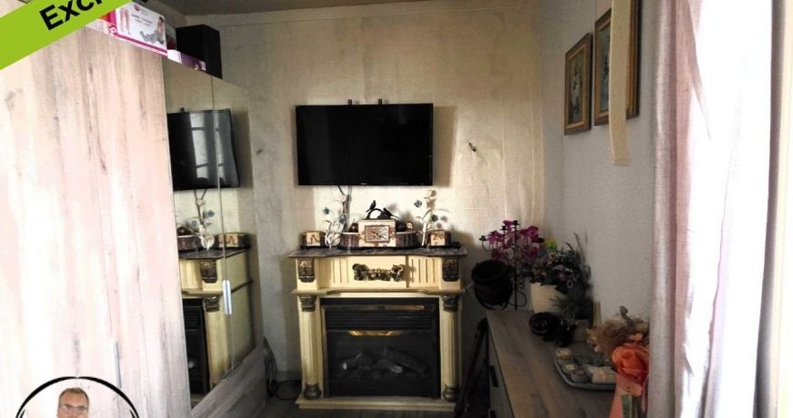 vente Maison Le Blanc
