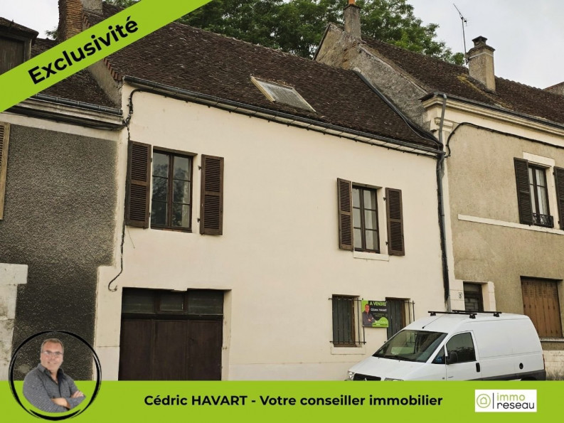 vente Maison Le Blanc - Photo 2