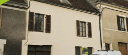 vente Maison Le Blanc