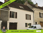 vente Maison Le Blanc