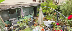 vente Maison Le Blanc