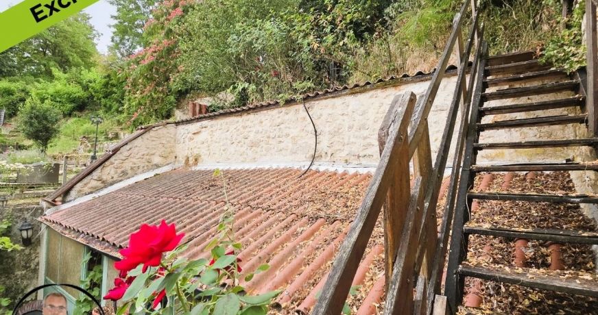 vente Maison Le Blanc