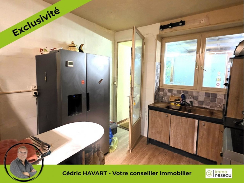 vente Maison Le Blanc - Photo 9