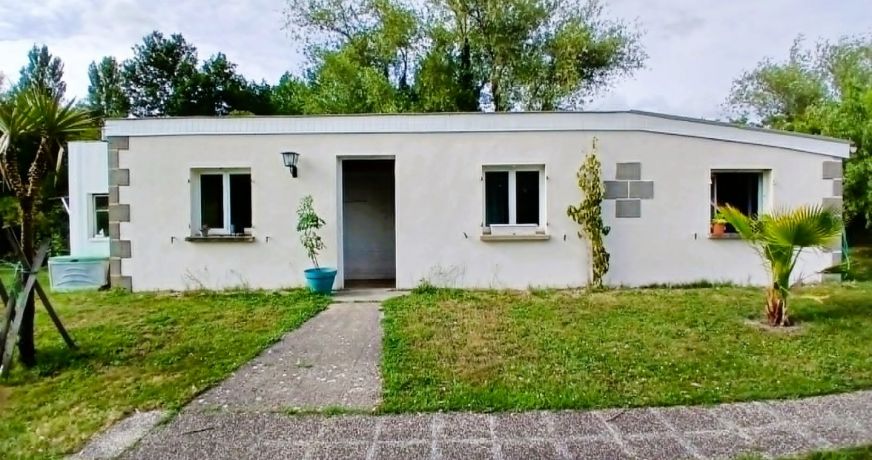 vente Maison Saint Paul
