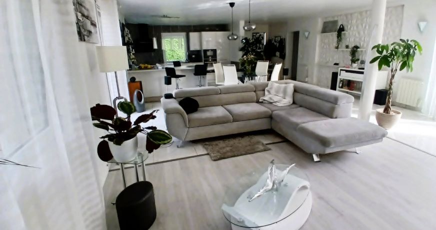 vente Maison Saint Paul
