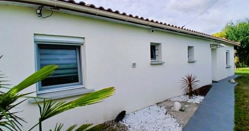 vente Maison Saint Paul
