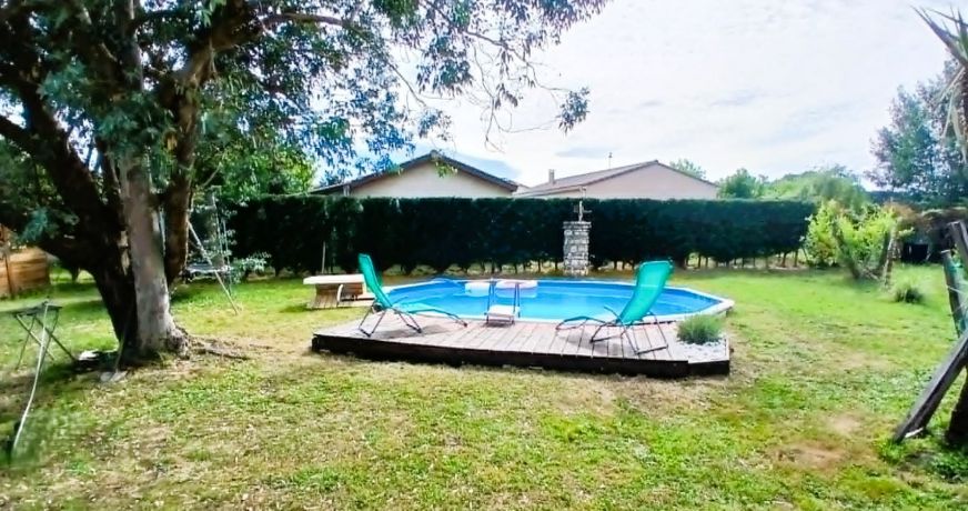 vente Maison Saint Paul