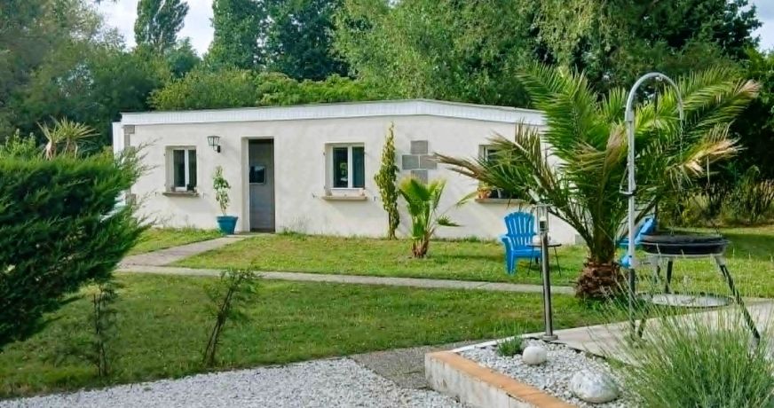 vente Maison Saint Paul