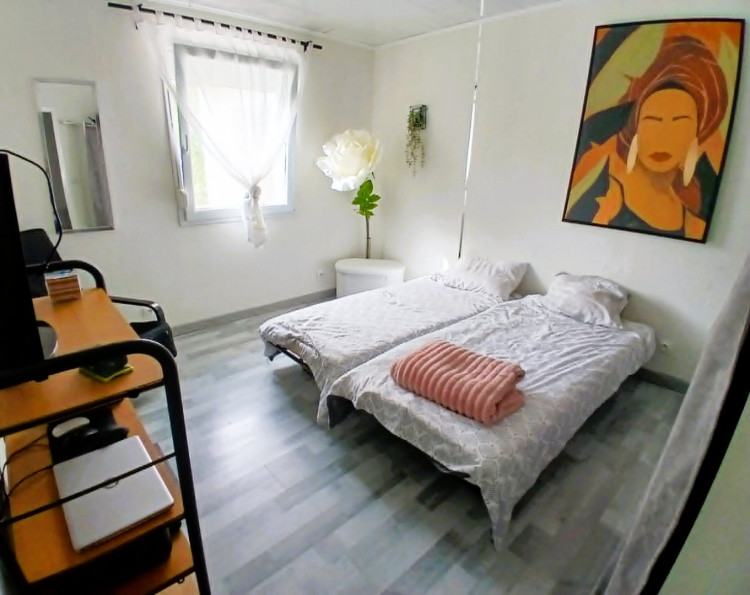 vente Maison Saint Paul - Photo 6