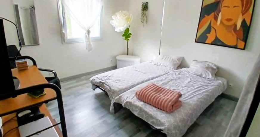 vente Maison Saint Paul