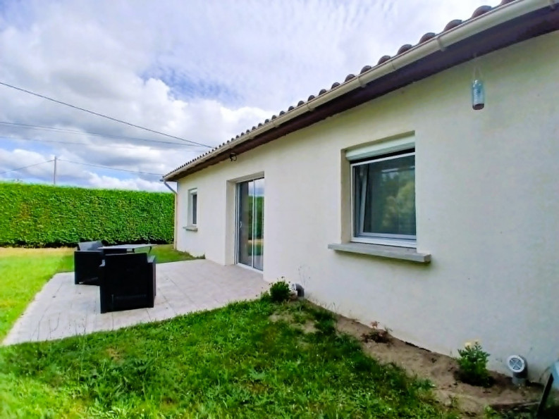 vente Maison Saint Paul - Photo 9