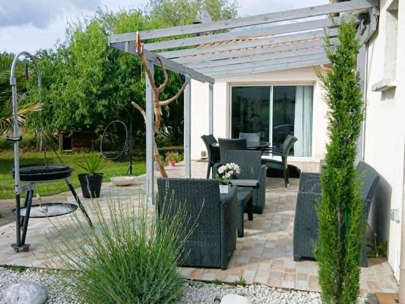vente Maison Saint Paul - Photo 7