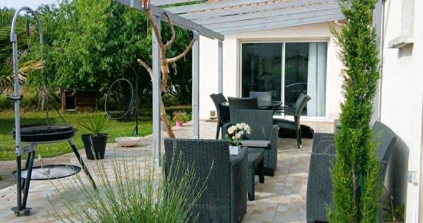 vente Maison Saint Paul