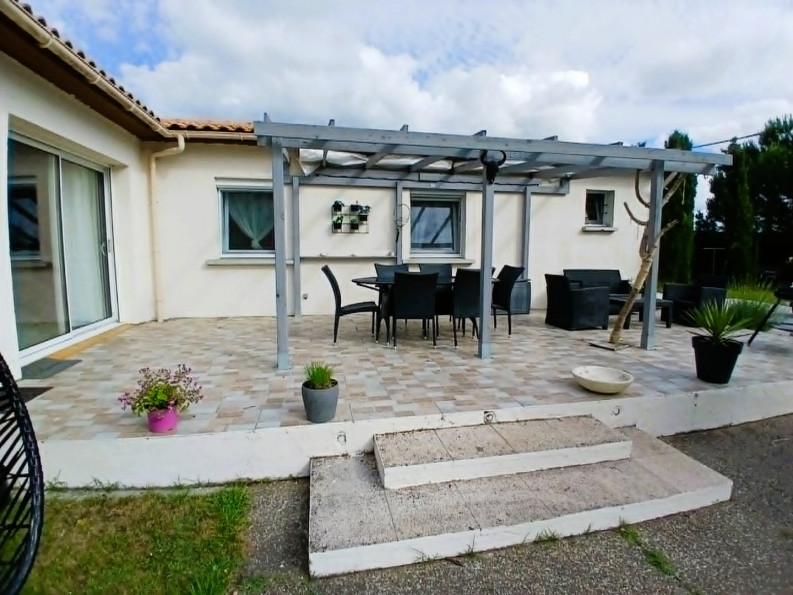 vente Maison Saint Paul - Photo 8