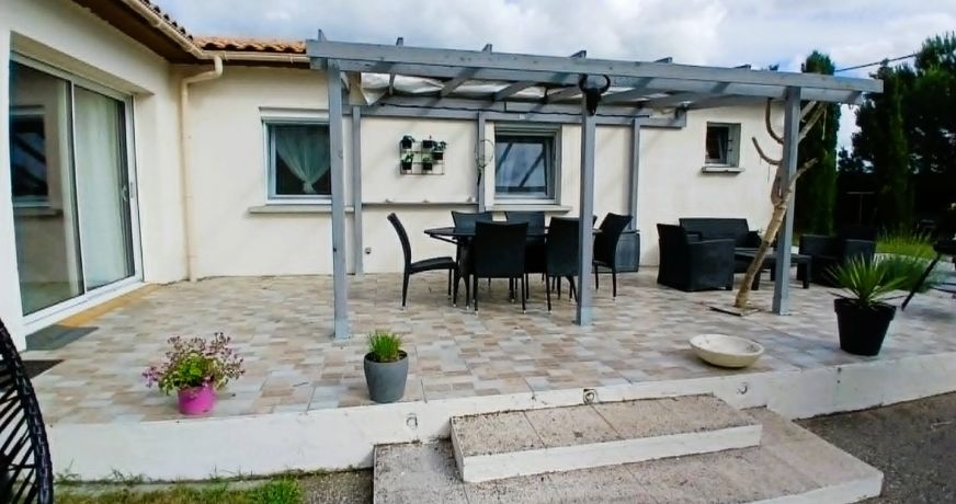 vente Maison Saint Paul