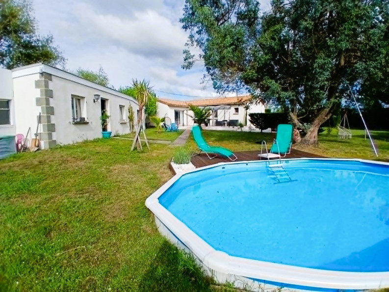 vente Maison Saint Paul - Photo 10