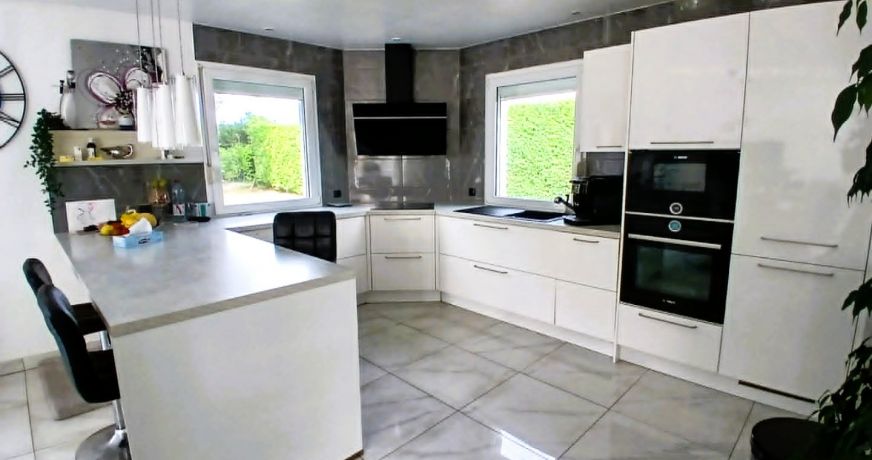 vente Maison Saint Paul