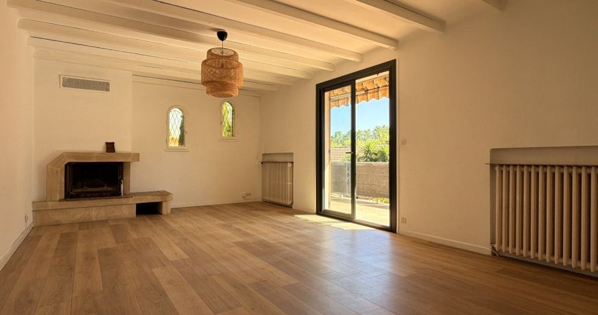 vente Maison Avignon