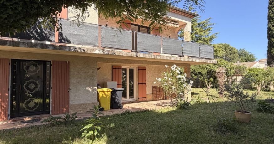 vente Maison Avignon