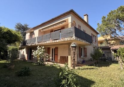 vente Maison Avignon
