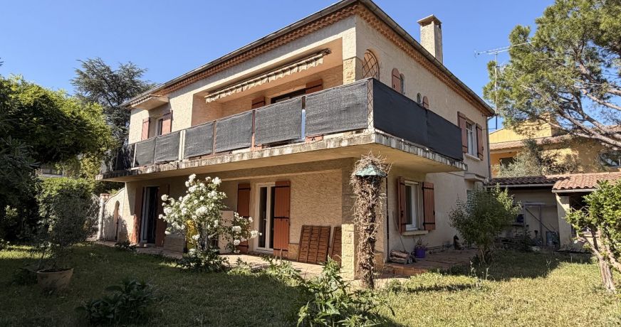 vente Maison Avignon