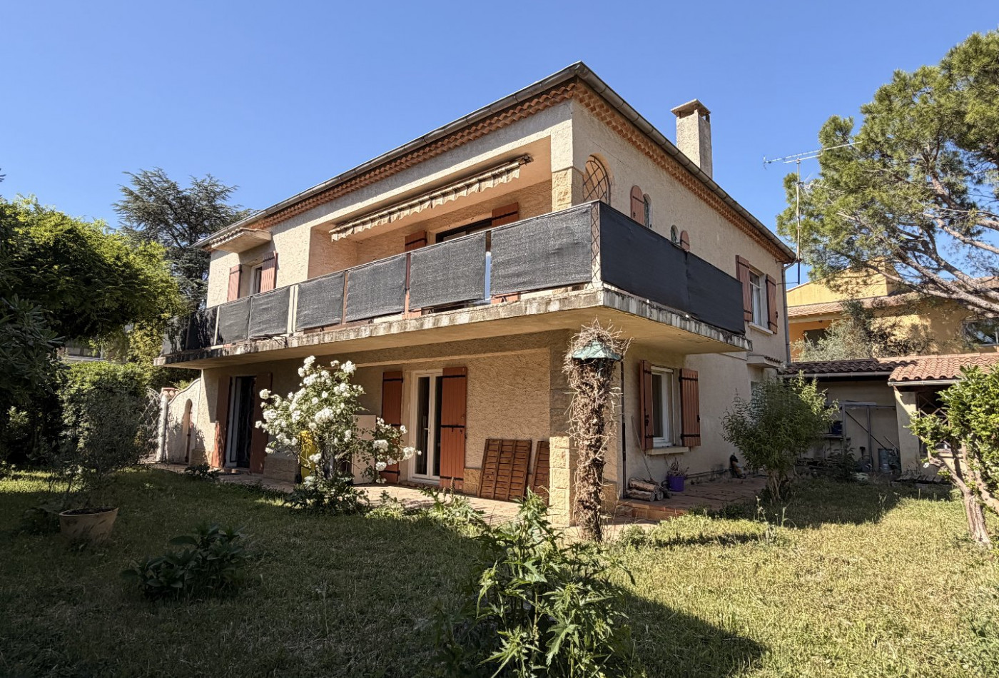 vente Maison Avignon - Photo 1