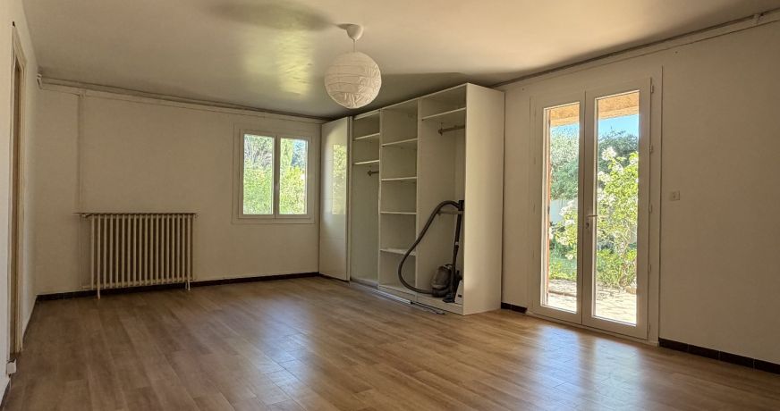vente Maison Avignon