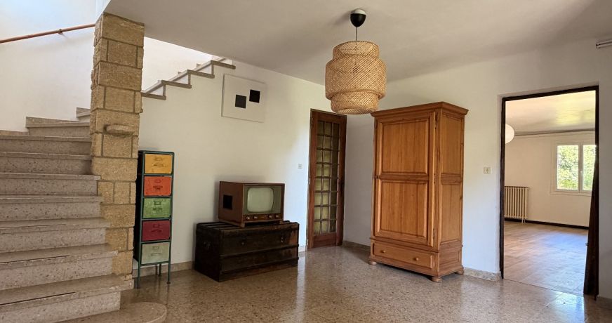 vente Maison Avignon