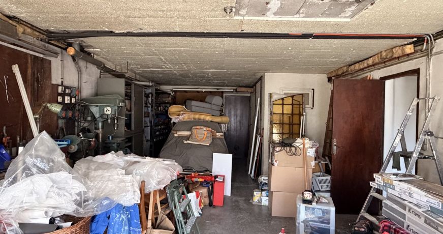 vente Maison Avignon