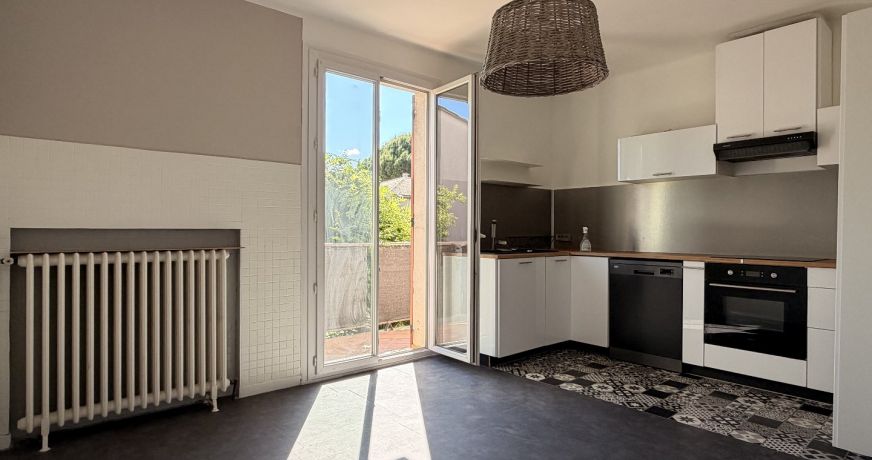 vente Maison Avignon