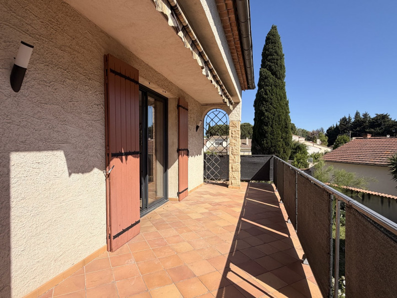 vente Maison Avignon - Photo 7