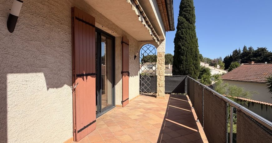 vente Maison Avignon