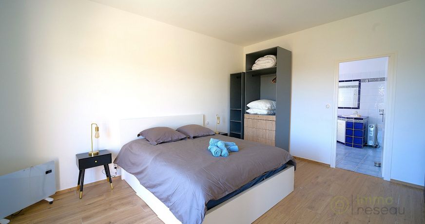 vente Villa Valergues