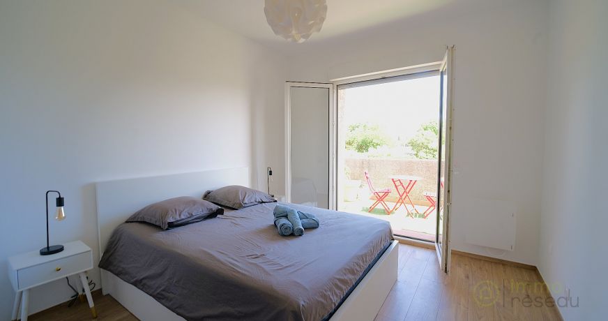 vente Villa Valergues