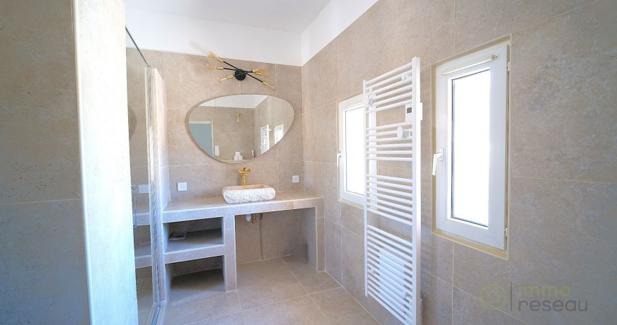vente Villa Valergues