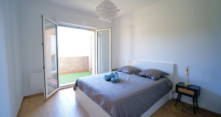 vente Villa Valergues