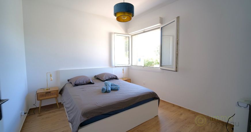 vente Villa Valergues