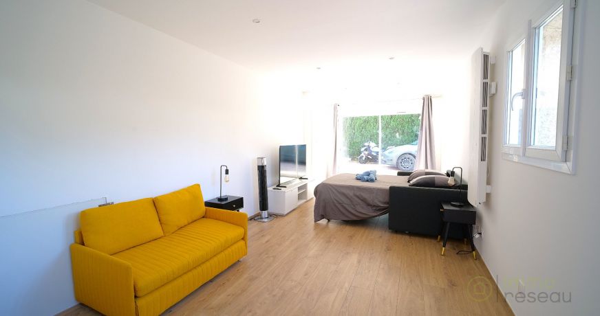 vente Villa Valergues