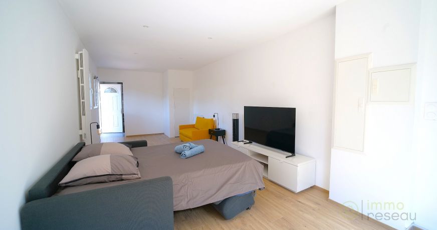 vente Villa Valergues