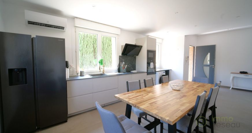 vente Villa Valergues